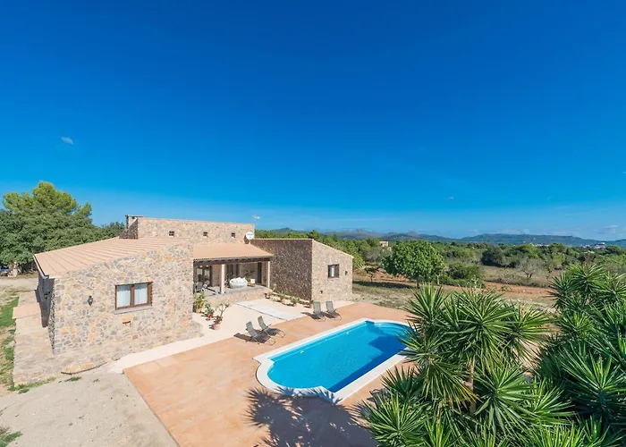 Villa Bellpuig 4