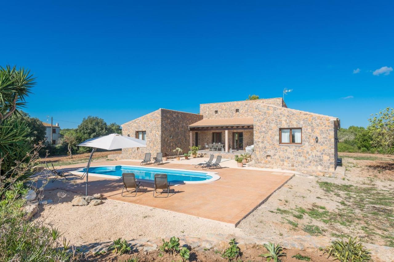 Villa Bellpuig 4
