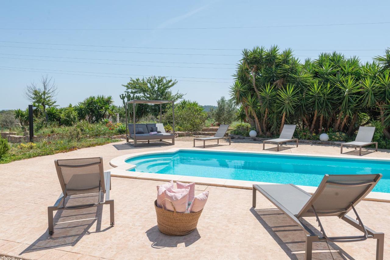 Villa Bellpuig 4 Arta