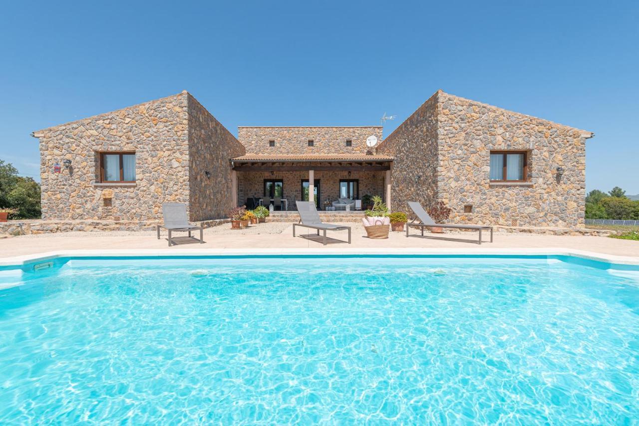 Bellpuig 4 Villa
