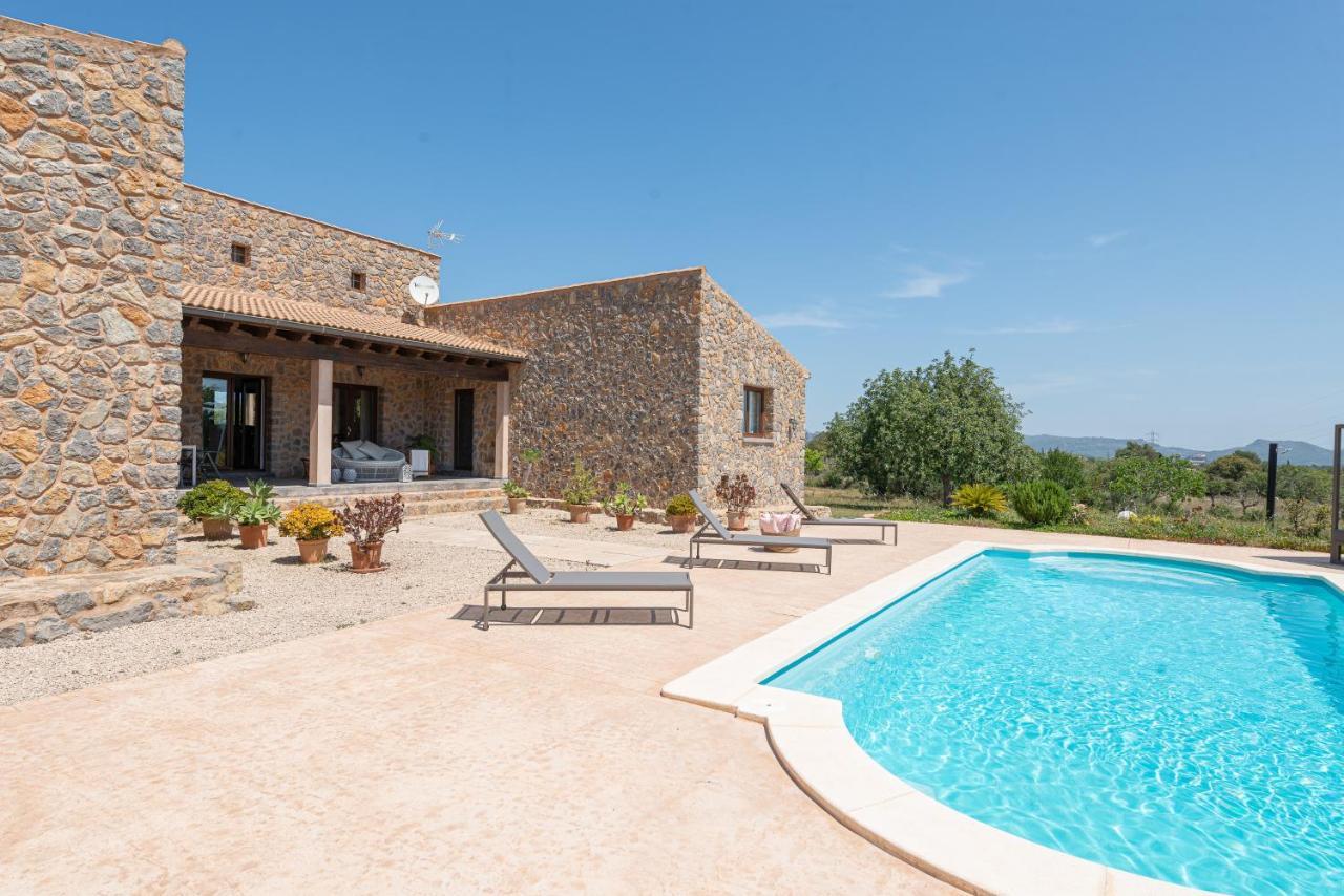 Villa Bellpuig 4