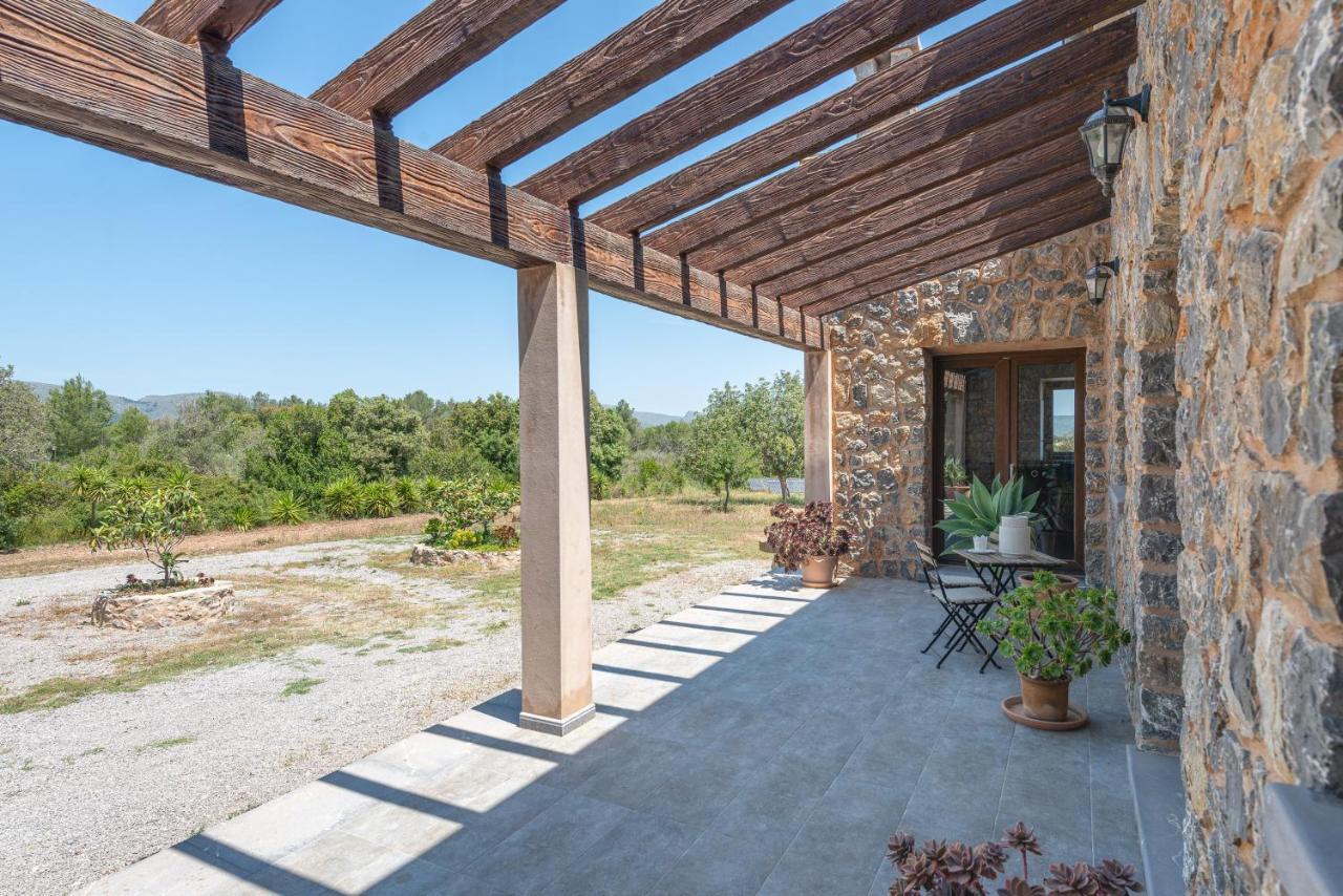 Bellpuig 4 * Arta