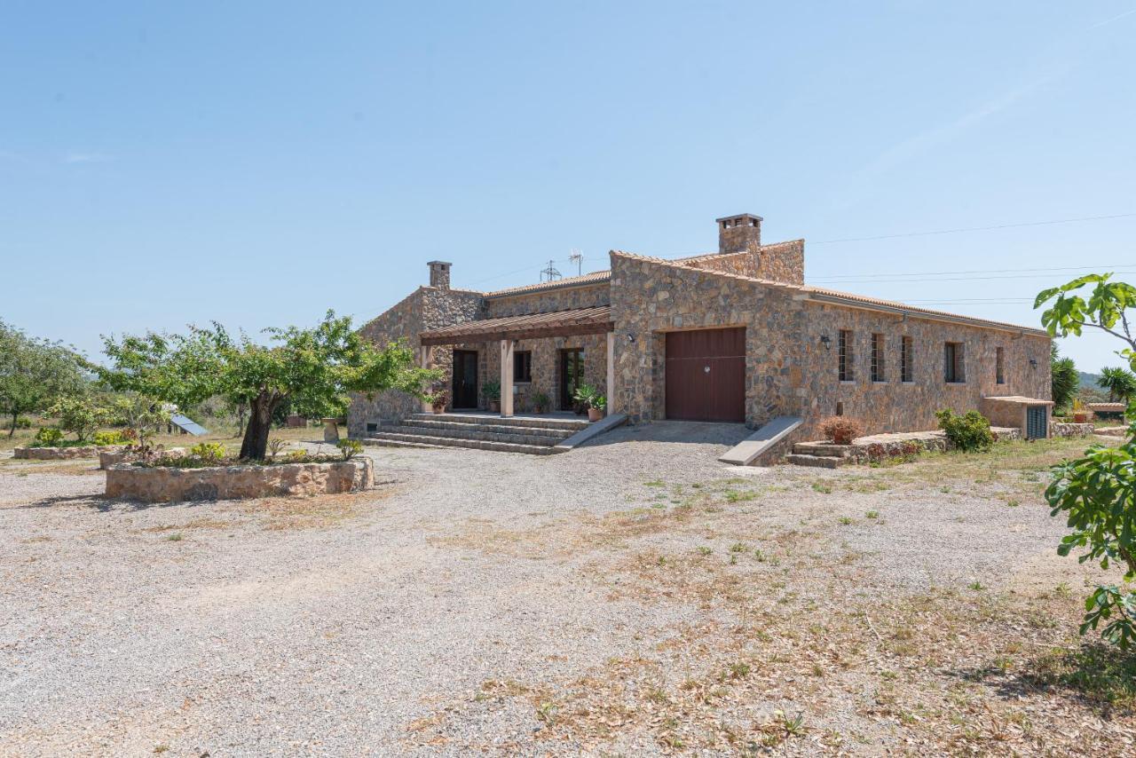 Bellpuig 4 Villa