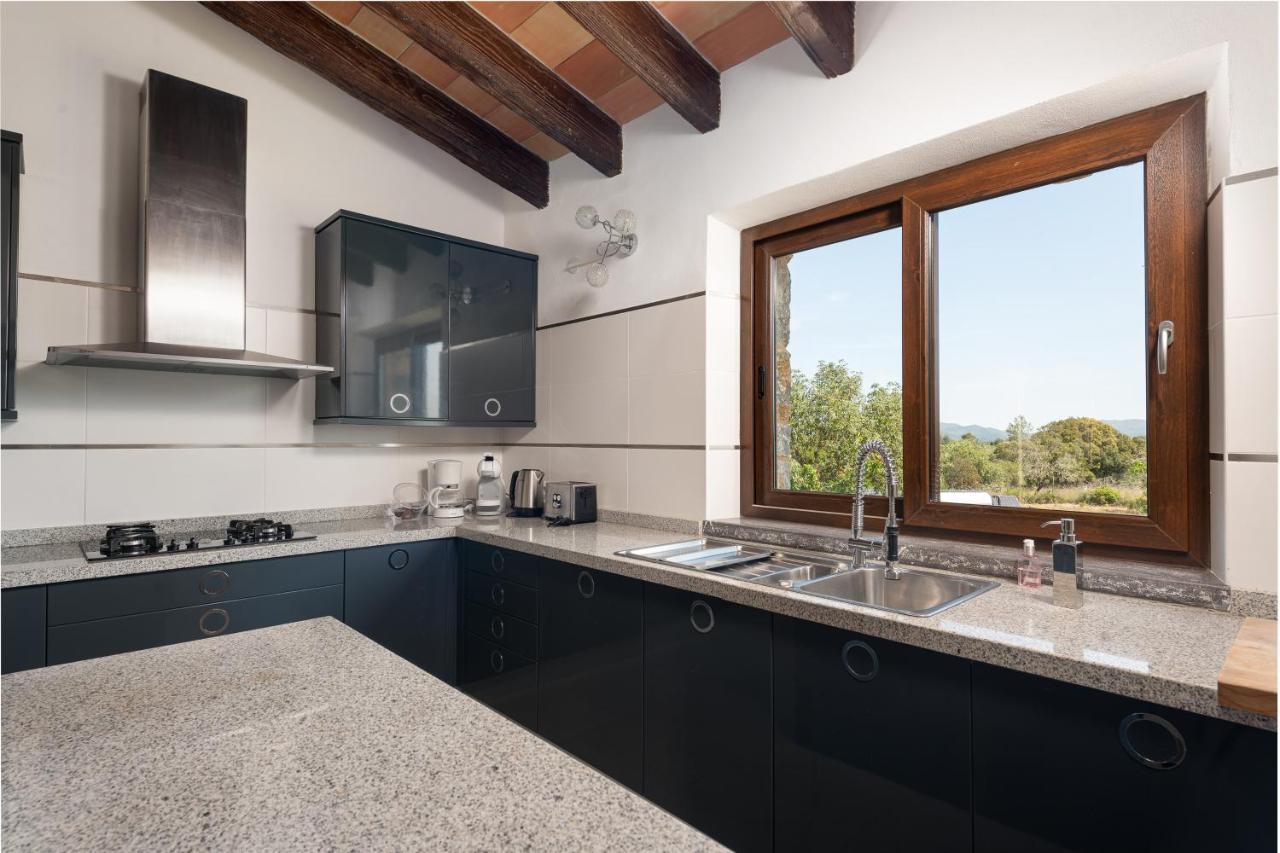 Villa Bellpuig 4 *