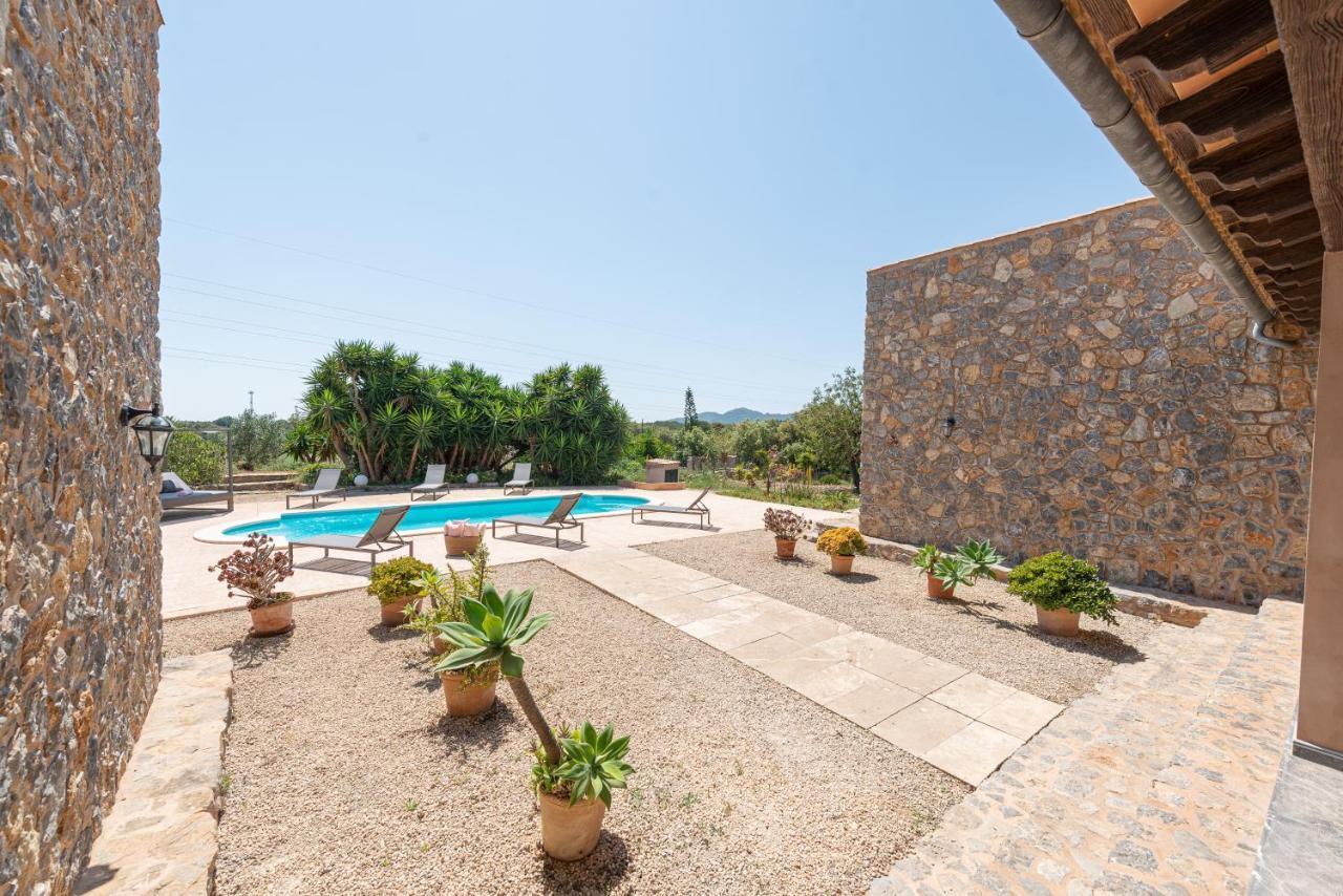 Villa Bellpuig 4