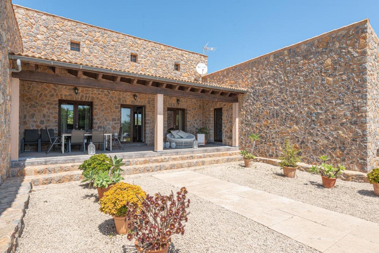 Bellpuig 4 Villa
