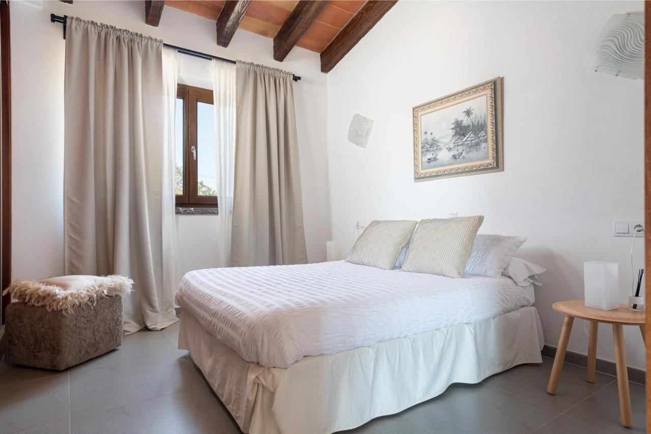 Bellpuig 4 Villa *