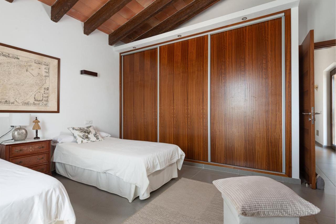 Villa Bellpuig 4