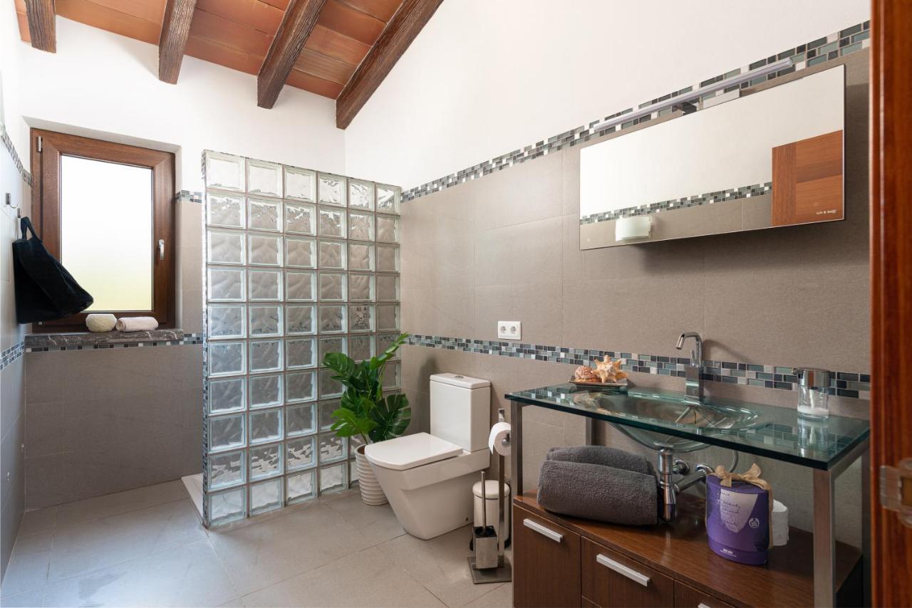 Bellpuig 4 Villa *