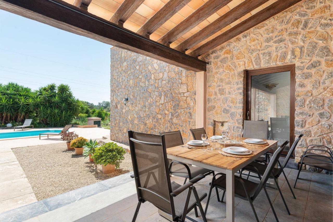 Bellpuig 4 Villa Arta