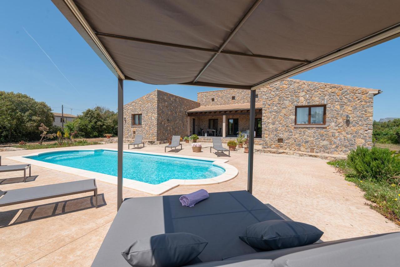 Bellpuig 4 Arta