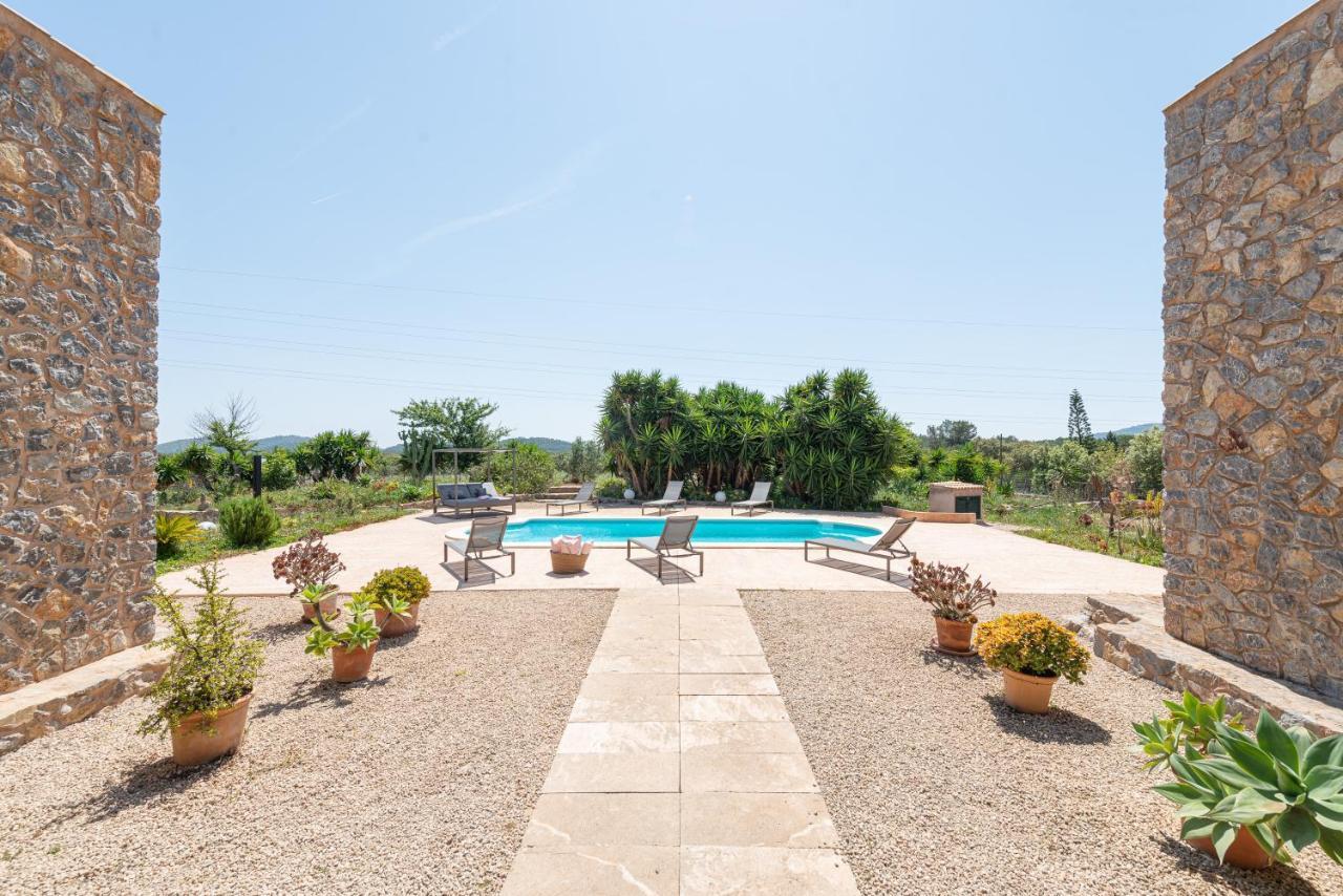 Bellpuig 4 Villa