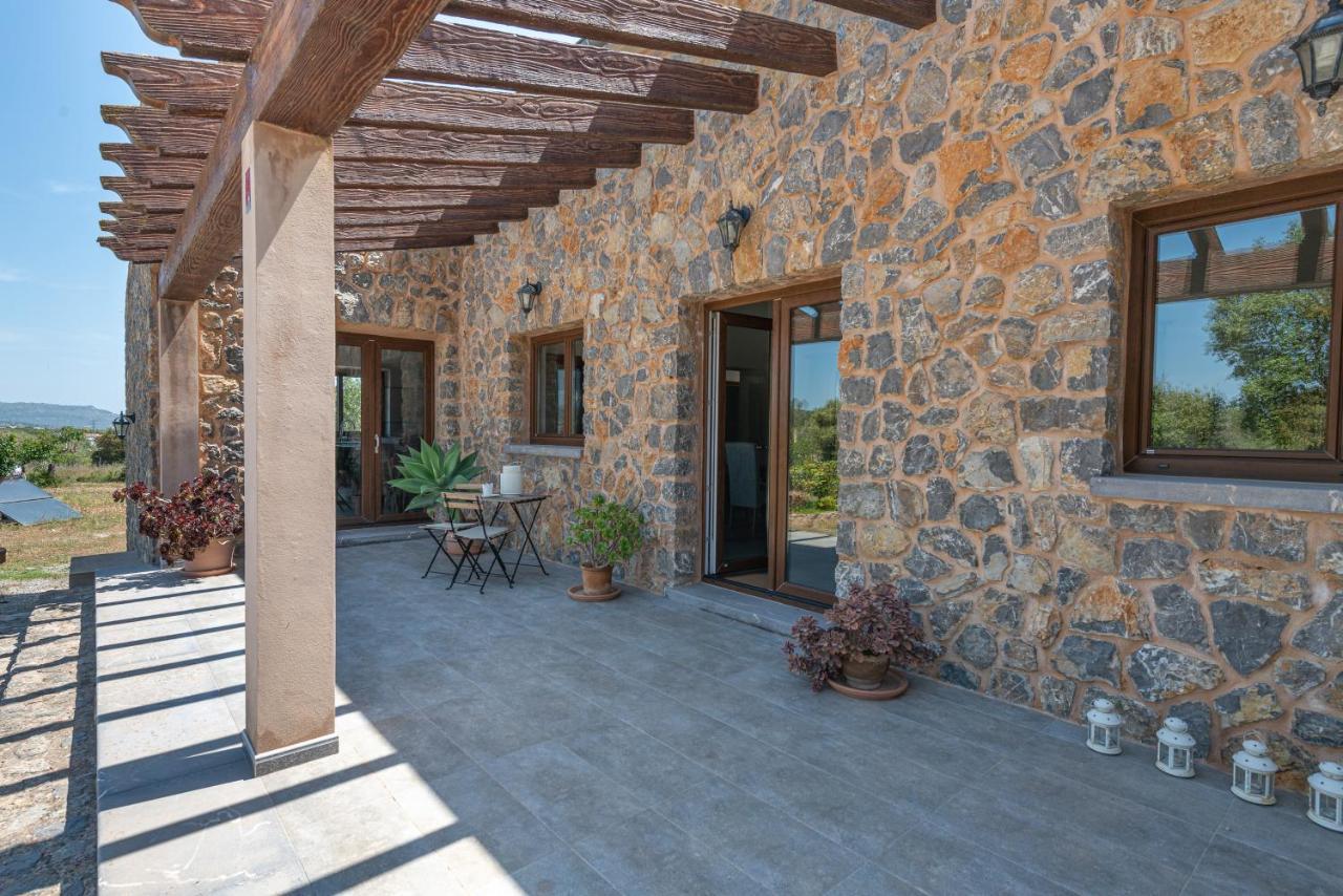 Bellpuig 4 Villa