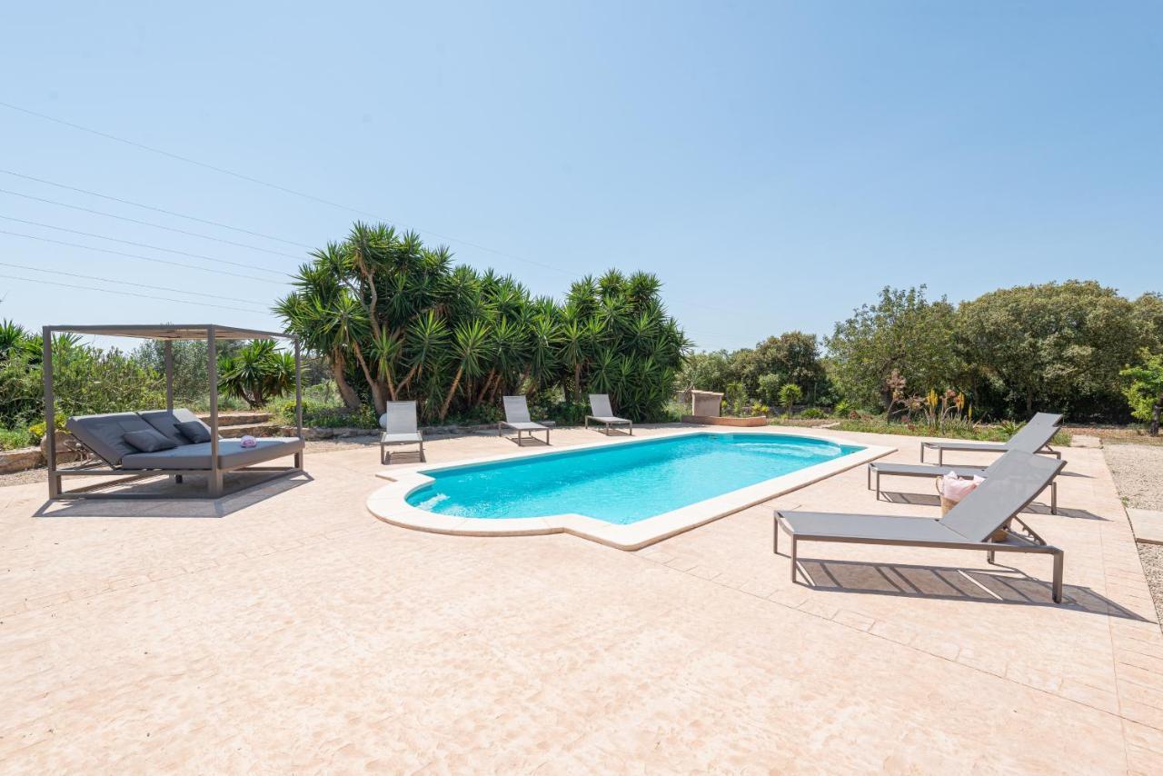Bellpuig 4 Villa *