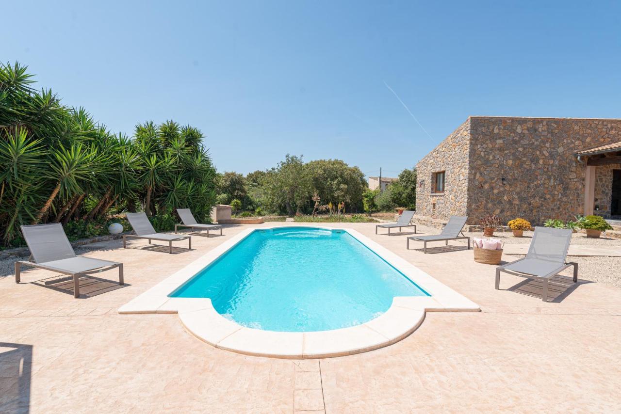 Bellpuig 4 Villa Artá