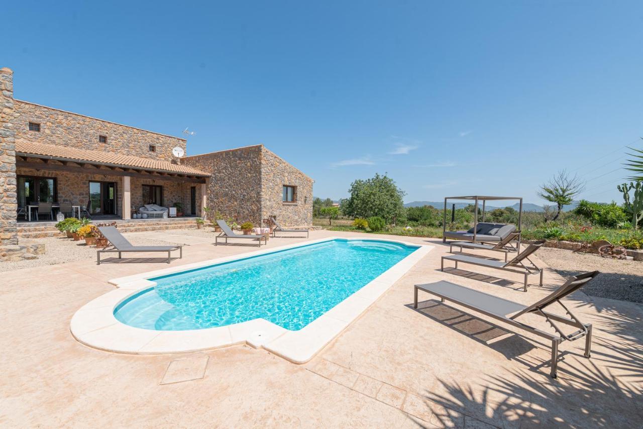 Villa Bellpuig 4 *