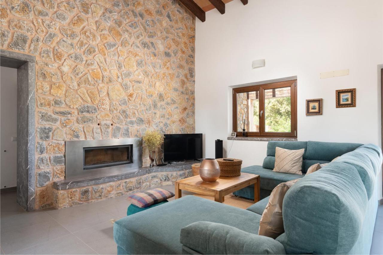 Villa Bellpuig 4 Artá