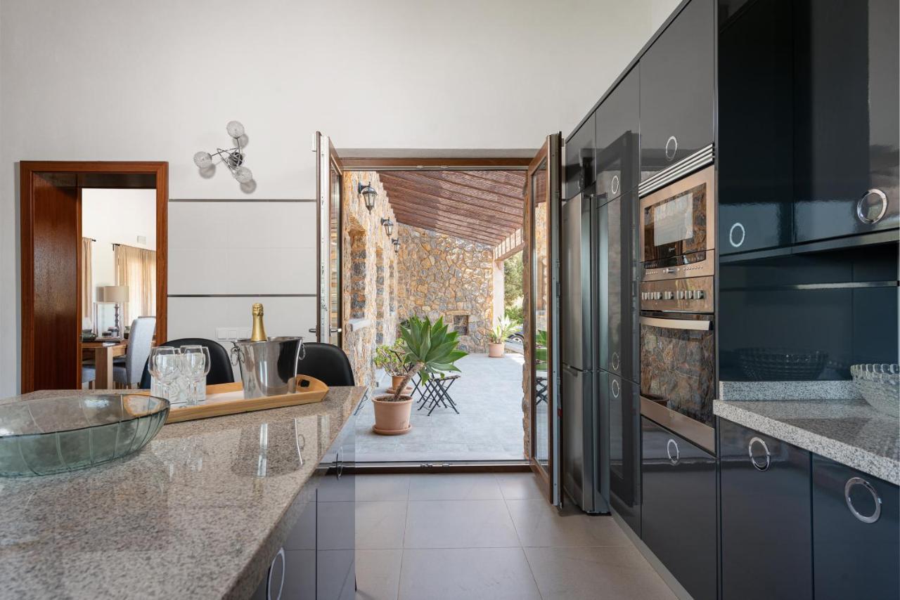 Bellpuig 4 Villa *