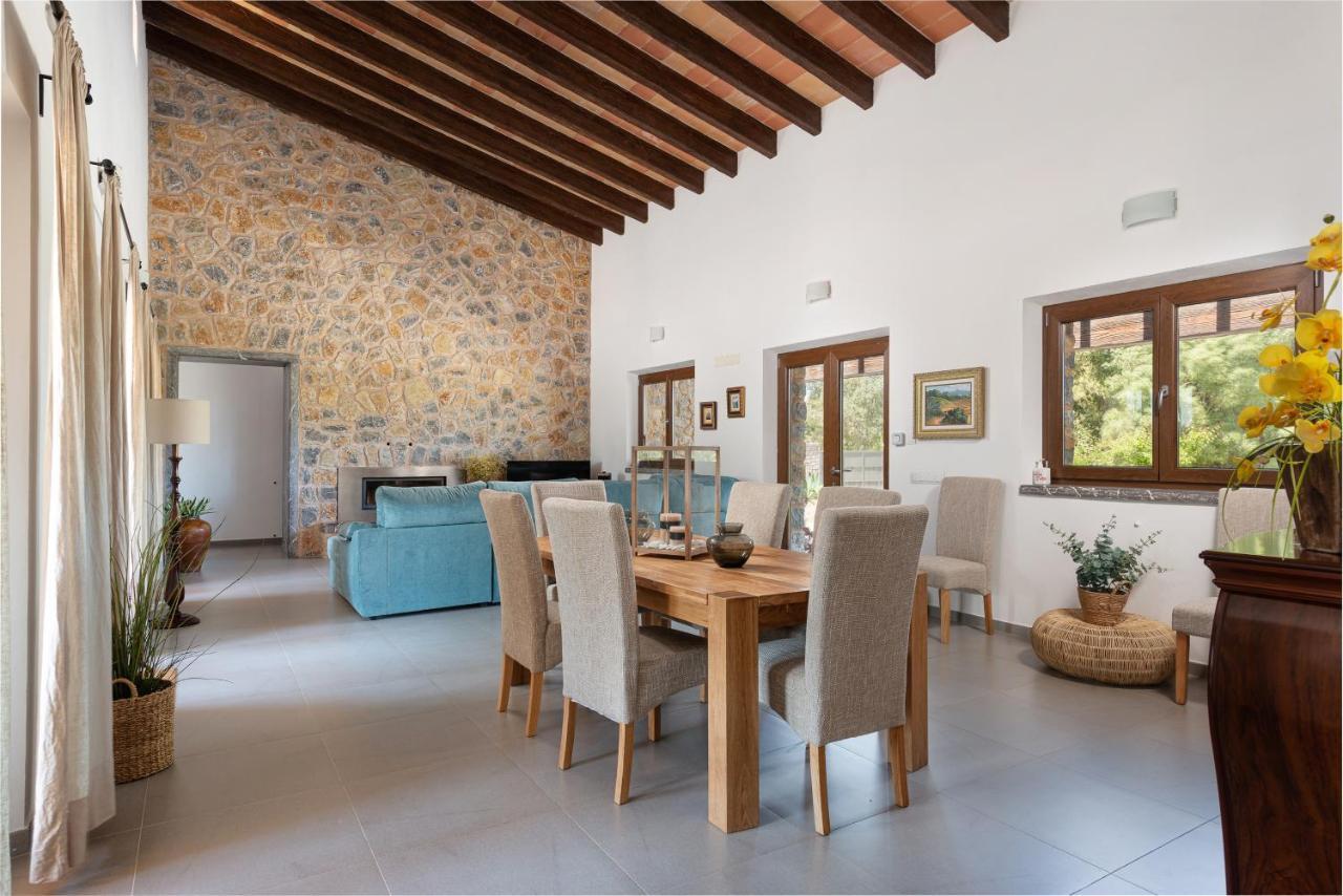 Villa Bellpuig 4
