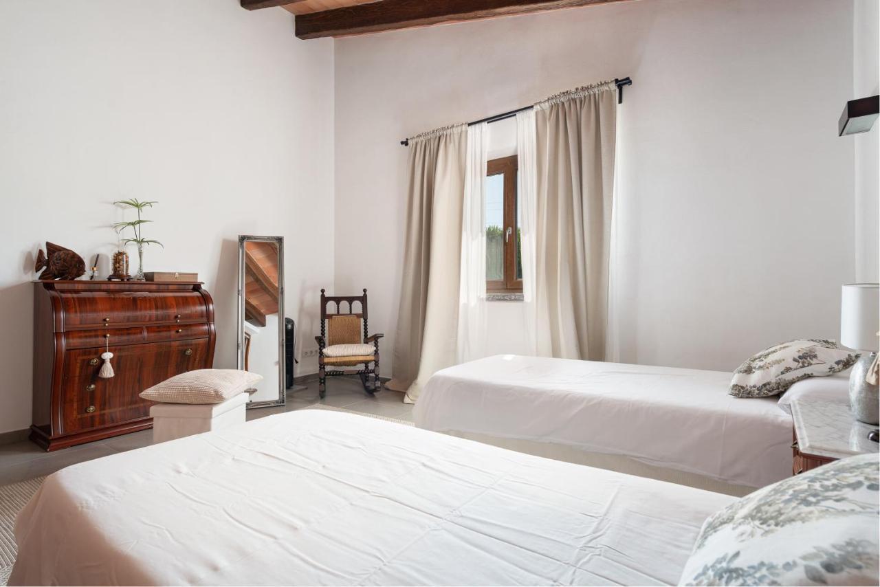 Bellpuig 4 Villa Artá