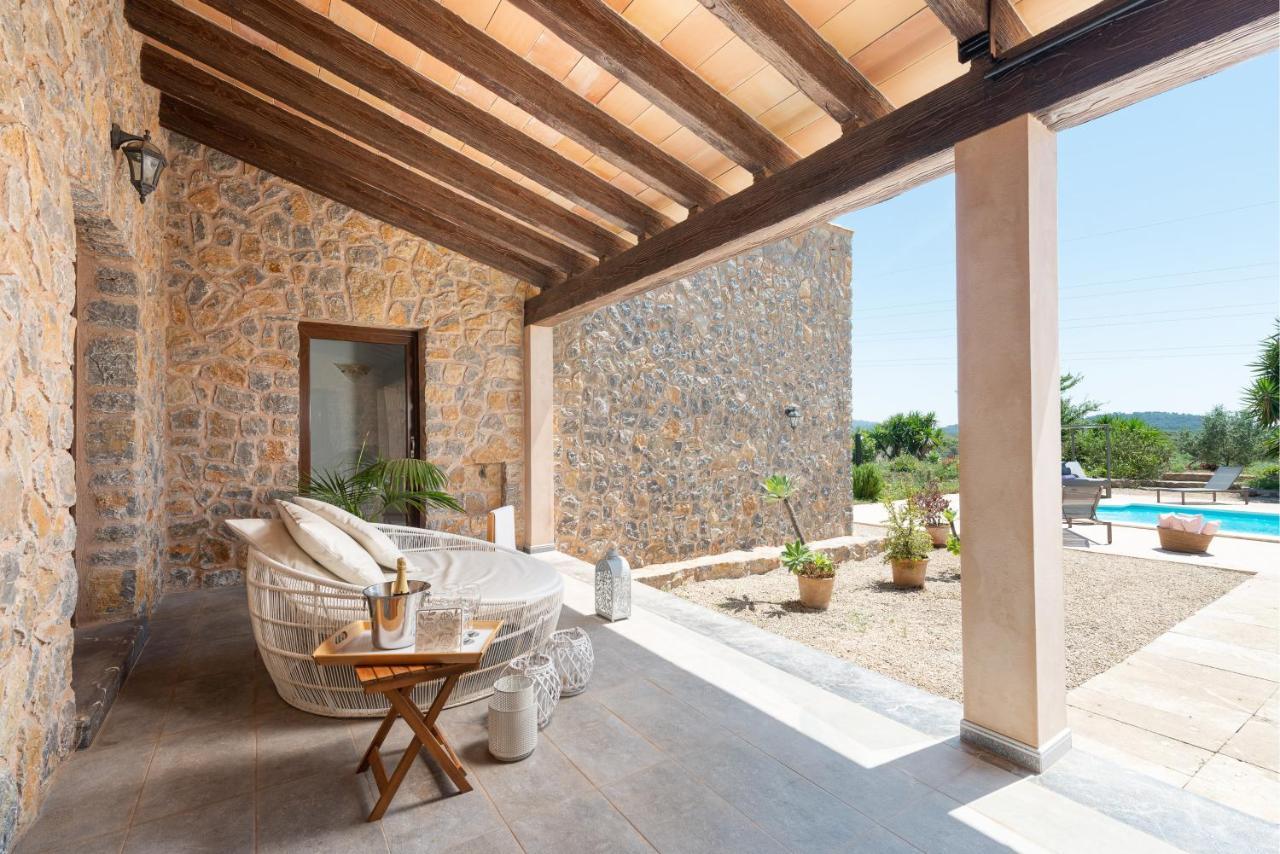 Bellpuig 4 Villa Artá