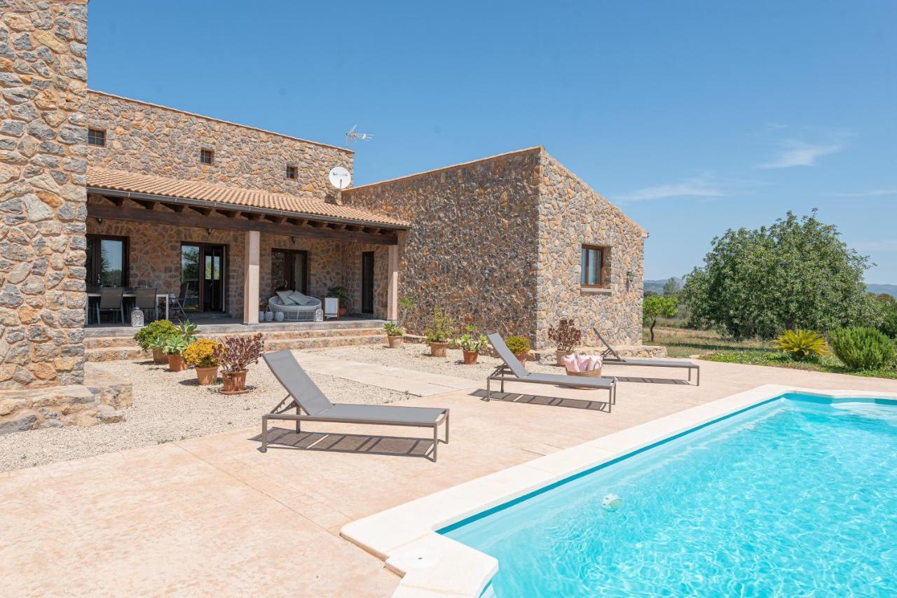 Villa Bellpuig 4