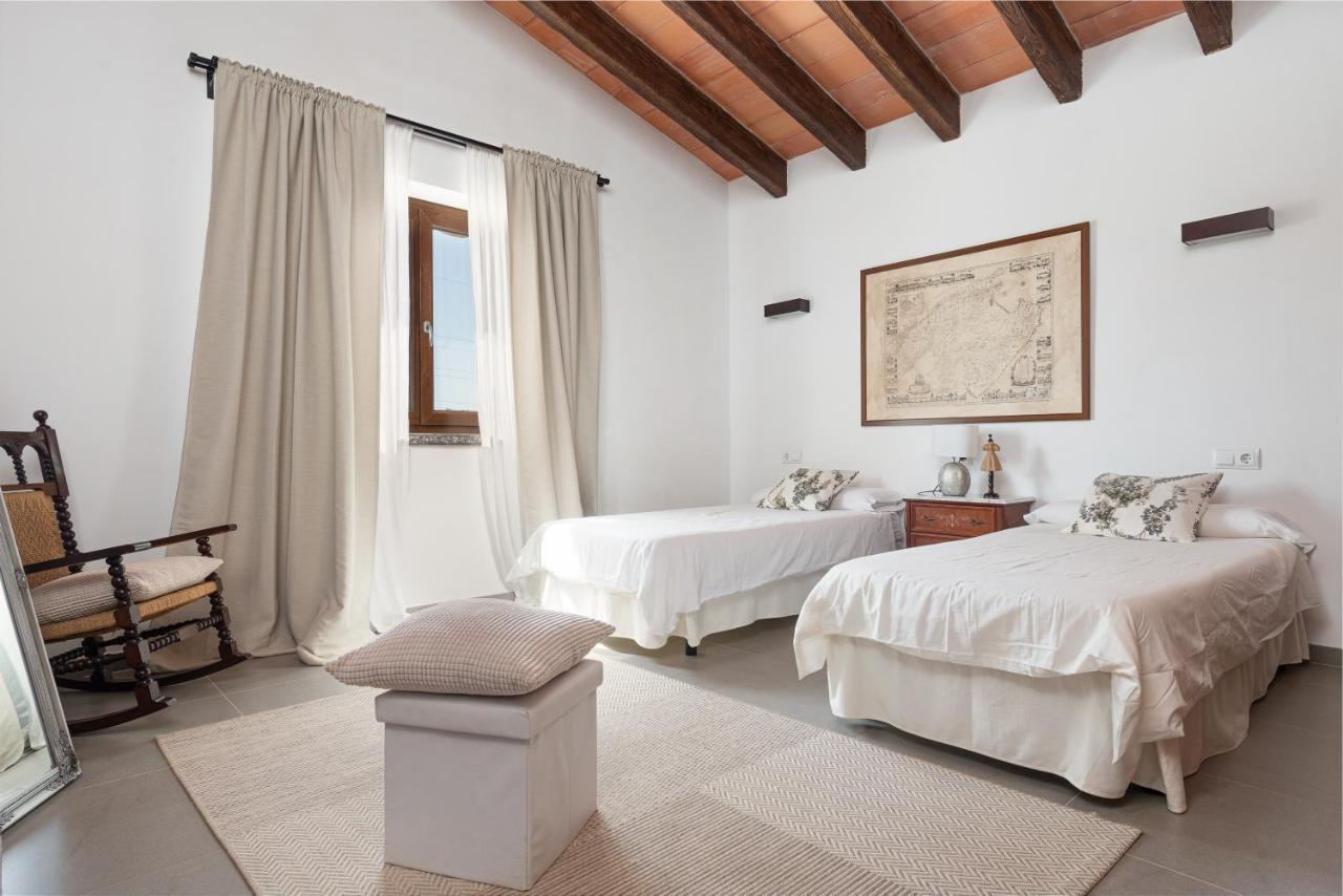 Bellpuig 4 Villa *