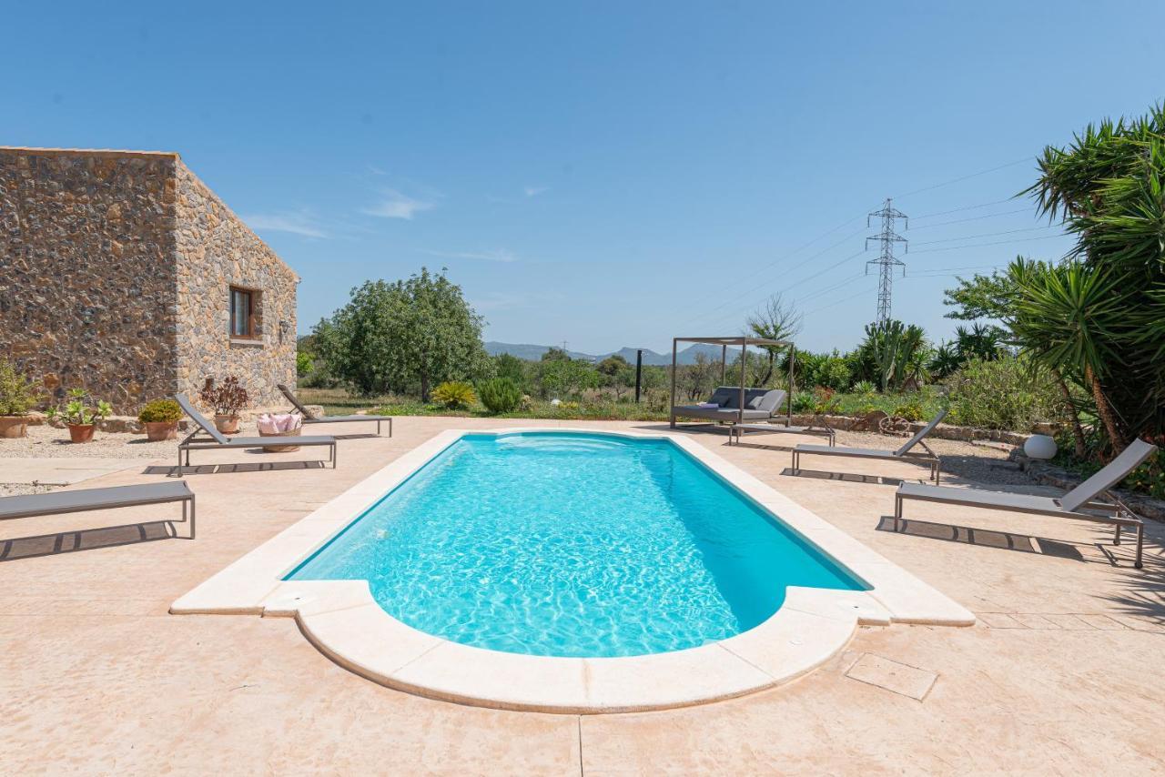 Villa Bellpuig 4