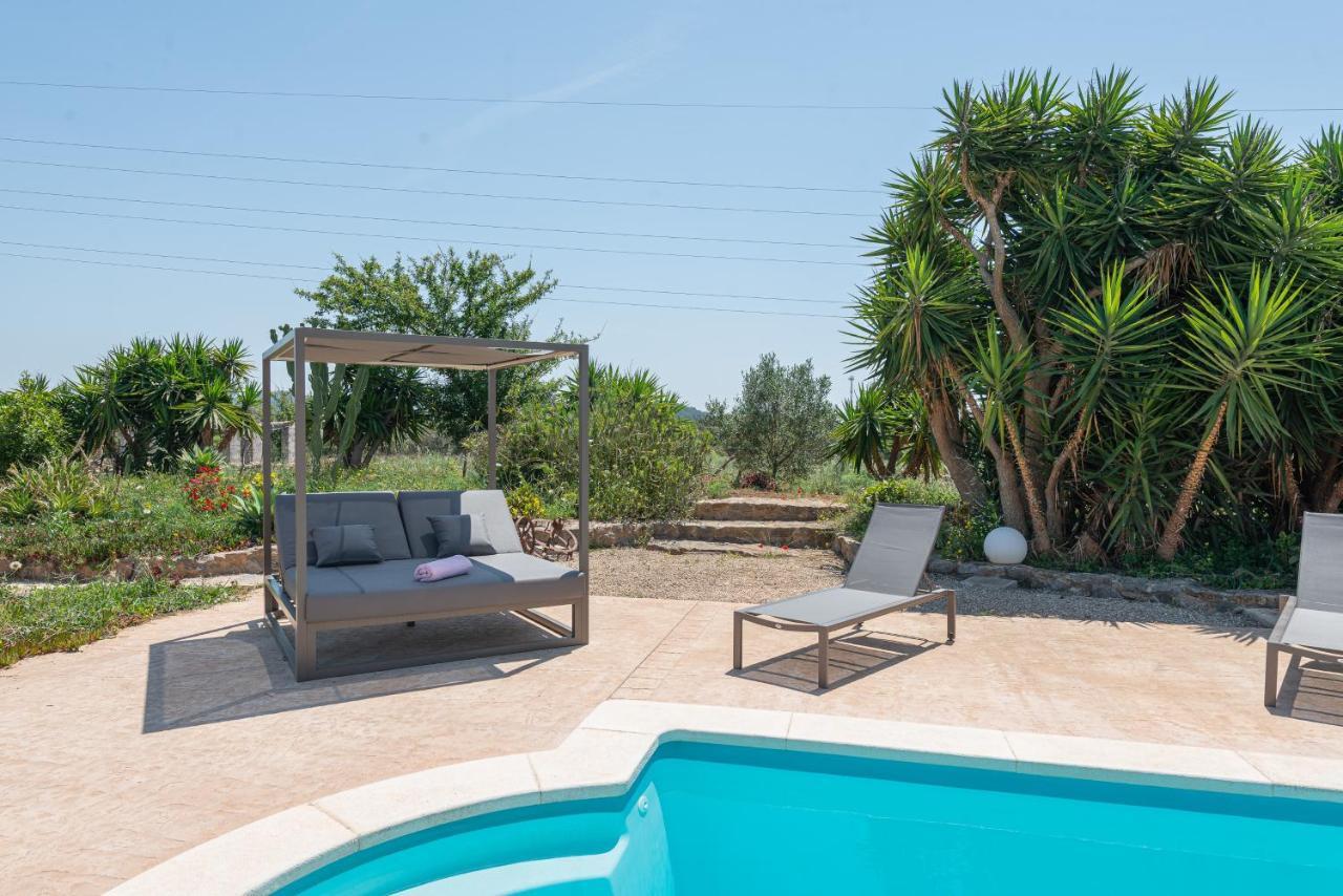 Villa Bellpuig 4 Artá